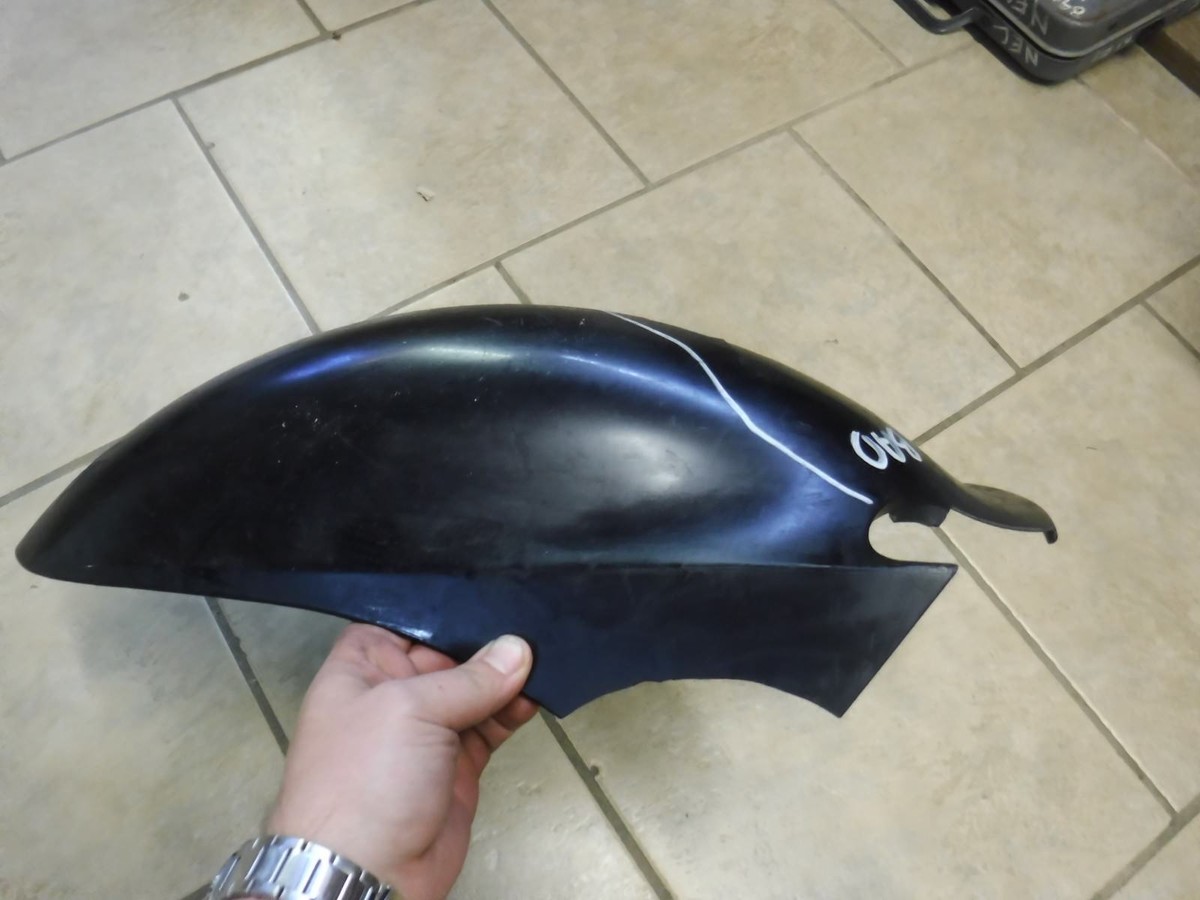 93-99 Kawasaki Ninja ZX11 D Front Fender Cowling Fairing 35004