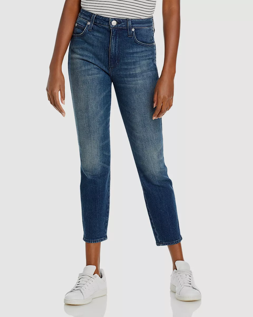 Amo high rise cheap stix crop