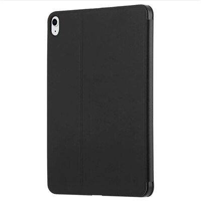 CaseMate Tuxedo Folio Caes with Dual Stand iPad Air 2020 & iPad Air 2022- Black