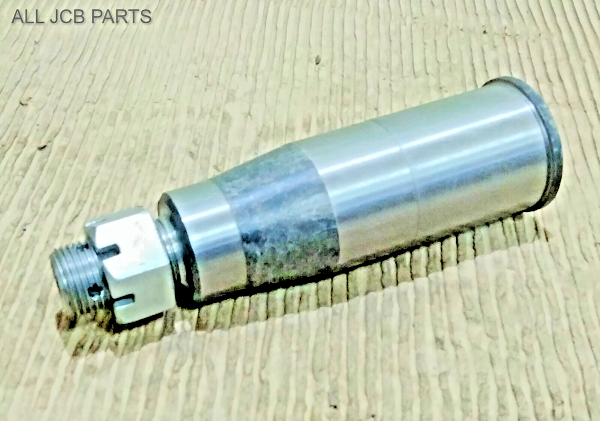 JCB SPARE PARTS- STUB AXLE WITH NUT (PART NO. 120/30003 1340/0905Z