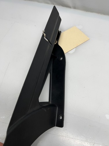 Harley-Davidson-2011 Electra Glide Belt Guard - Picture 8 of 14