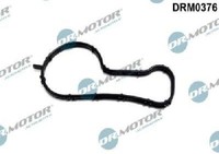 Original Dr.Motor Automotive Dichtung ThermostatgehäUse DRM0376 FüR Ford