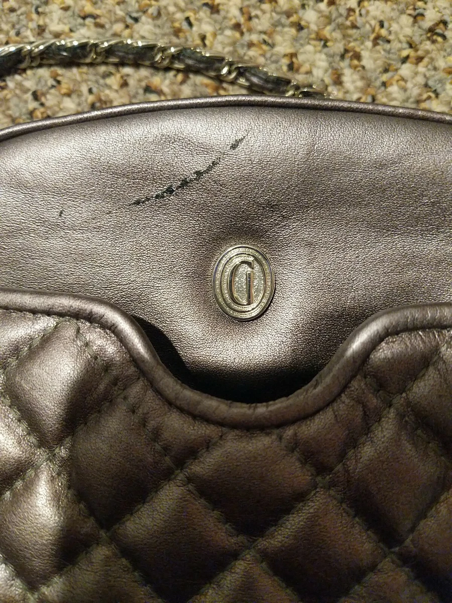 Ganson leather purses 2025