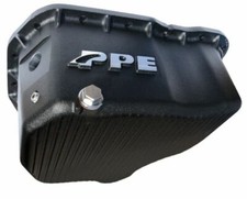 Ppe 114052020 01-2010 Gm 6.6l Duramax High-capacity Cast Aluminum Engine Oil Pan