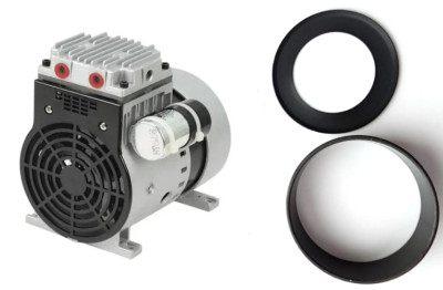 Air Compressor Repair Kits | MSC Industrial Supply Co