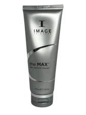 Image Skincare The MAX Stem Cell Facial Cleanser – 4 fl oz / 118 ml
