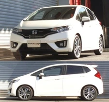 RS*R DOWN SUS Lowering Springs Set for 2015-2020 Honda Fit (GK5)