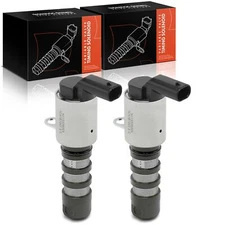 Intake & Exhaust Engine Variable Valve Timing Solenoid for Audi A7 Quattro Q7