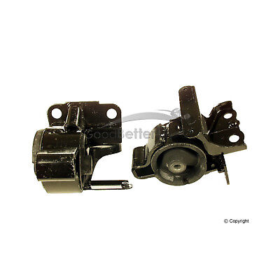 A7258 Auto Trans Mount Fits 98-02 Toyota Corolla 1.8L 3 speeds AT Trans 8872#