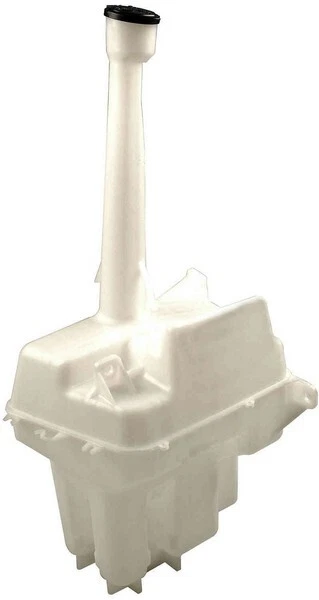 Front Washer Fluid Reservoir Dorman For 2003-2007 Toyota Corolla 2004 2005 2006 - Image 2 of 2