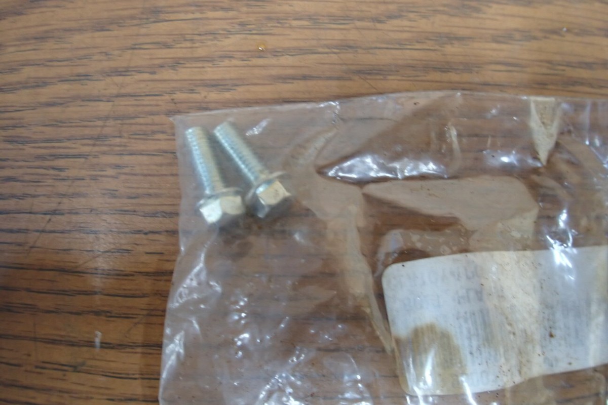 O 8MM HEAD FLANGE BOLT (6X16) 96001-06016-00 | eBay
