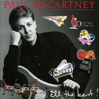 Paul Mccartney 7 Singles Box | eBay