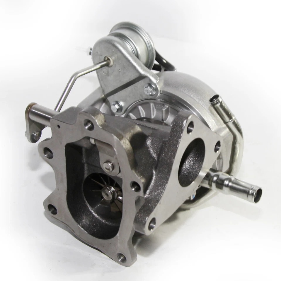 Turbocompresor 14411-AA800 VF52 apto para Subaru 09-14 WRX 05-09 Legacy/Outback 2.5xt Foto 4 de 4