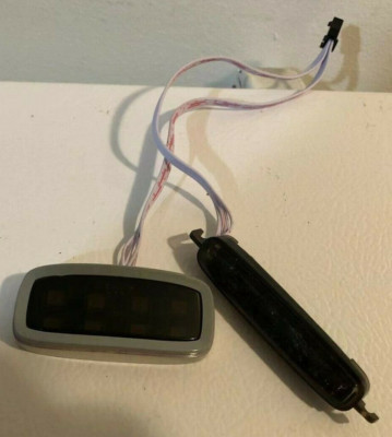 Hover-1 H1 Scooter Side LED Lightning Kit 