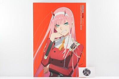 Darling In The Franxx Vol. 3-4 - By Code 000 (paperback) : Target