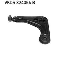SKF Lenker, RadaufhäNgung Vkds 324054 B