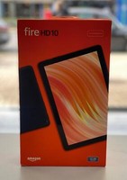 Sealed Amazon Fire HD10 13th Gen All Colours 32GB Wi-Fi 10.1" Kindle With Ads