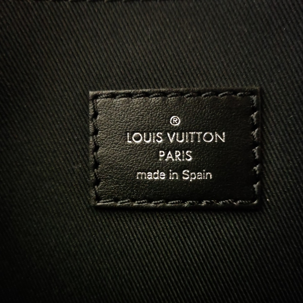 BRAND NEW+RECEIPT Louis Vuitton Studio Messenger Damier BRAND NEW+RECEIPT Louis Vuitton Studio Messenger Damier