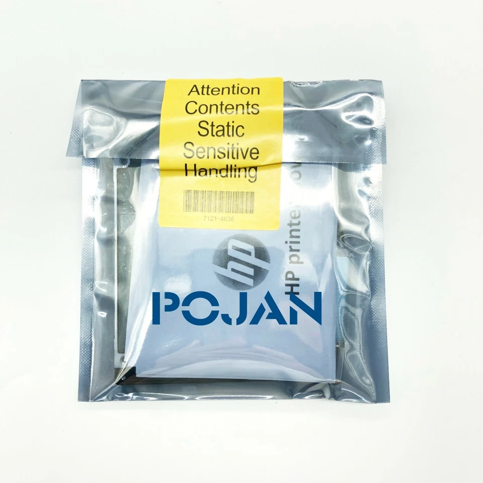 320G Hard Disk Drive Fit HP LJ M725 M680 M880 M830 M775 M575 577 Printer HDD FW - Image 2 of 4