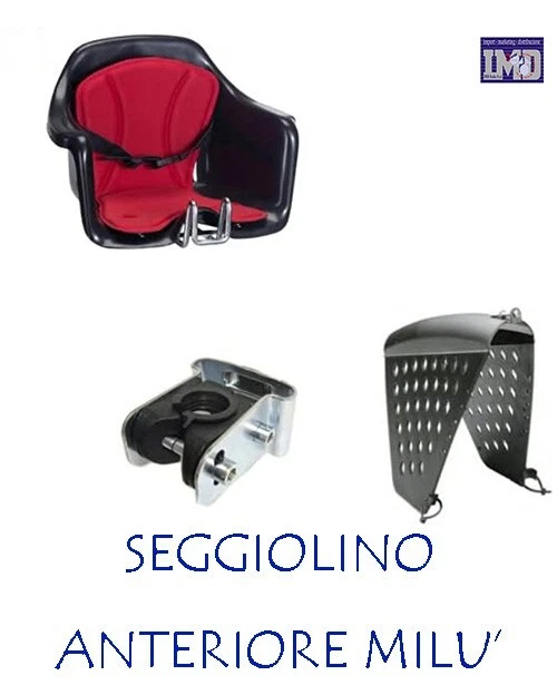SEGGIOLINO MAXI