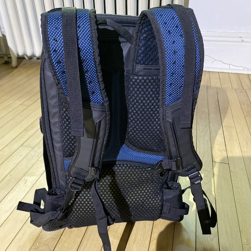 Tenba Axis 20L Backpack (Black) Camera/Drone NWOT - Picture 2 of 10