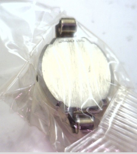 Nuevo de lote antiguo bulevar oro amarillo 10k GF para mujer estuche decorativo #1J - Imagen 2 de 5