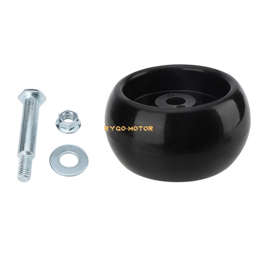 2Pcs Deck Wheel Kit for Snapper Pro Ferris 1500 Simplicity 1714760 210-043 12060 - Picture 12 of 13