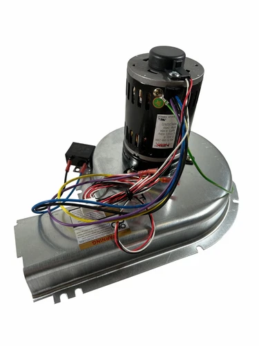 Genuine NBK 20293 Furnace Exhaust Draft Inducer Blower Motor Replacement Carrier