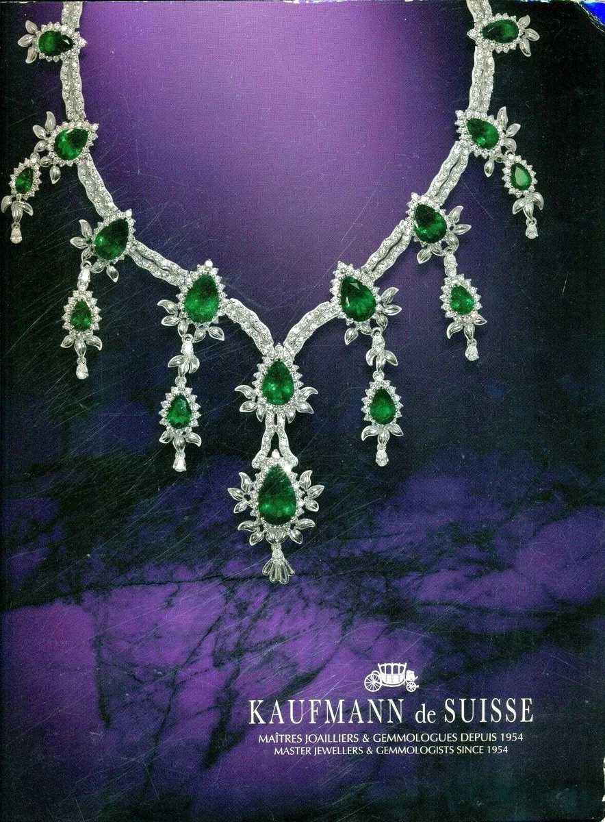 Royalty 2024 fine jewelers