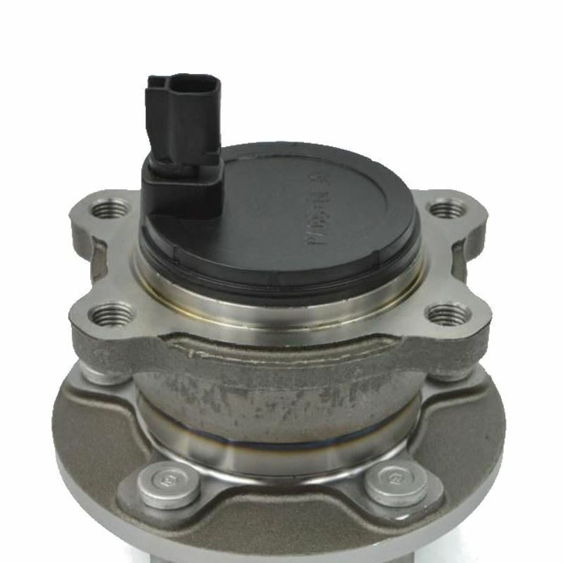 For Ford Focus MK3 2011-2015 Rear Hub Wheel Bearing Kit Inc ABS Sensor ...