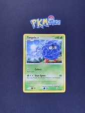 Pokémon TCG Tangela Arceus 77/99 Regular LP.
