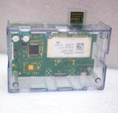 TRILLIANT NETWORKS FALCON-2  CONTROLLER BOARD P/N : CL-R0370A Rev 1.2