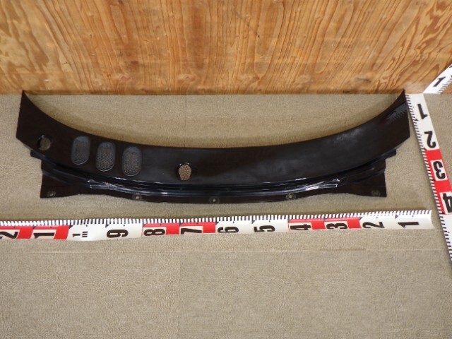 DAIHATSU COPEN L880K Windshield Cowl Grille Top Panel TESTED