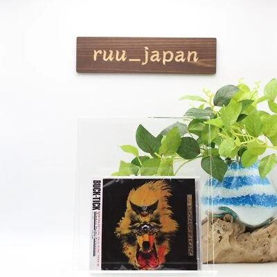 buck tick products for sale | eBay