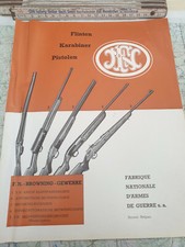 Flinten Karabiner Pistolen Browning Dienstvorschrift Waffen A16