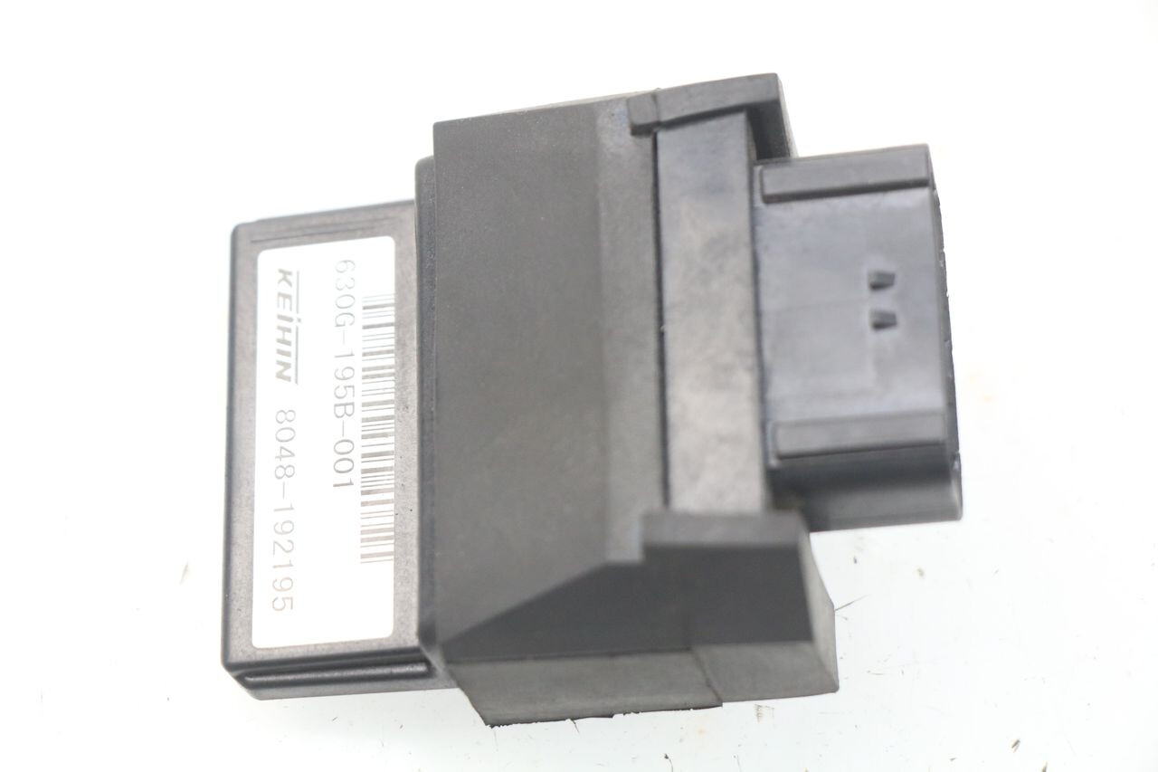 CDI UNIT - SYM JOYMAX 250 ( 2013 - 2017)