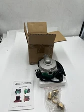 Shield Cool & Hot Water Circulation Booster Pump CA-GC2173-38, G3355 Durable