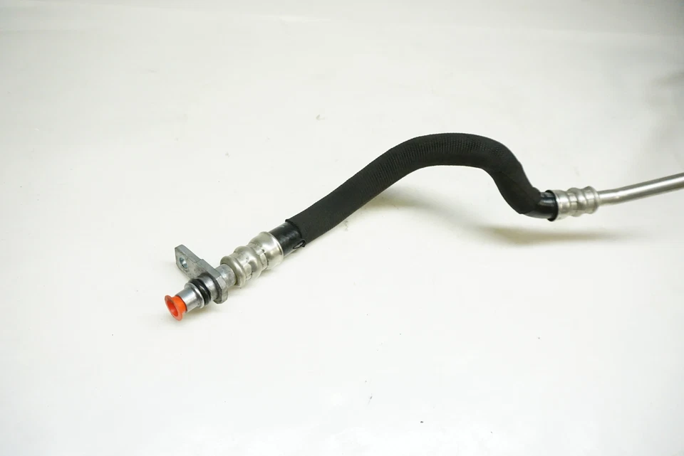 13-15 AUDI RS5 - Línea de manguera de presión de fluido de transmisión automática 8K0-317-826-AR Foto 2 de 3