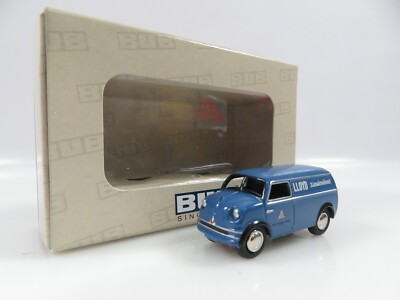 1:87 Bub Premium Classixxs 05651 Lloyd LT 500  Kundendienst  #4801