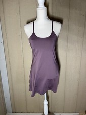 Sports Romper Size Medium
