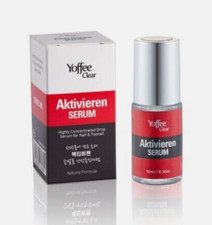 Yoffee Yoffee Clear Aktivieren Serum 10ml / Anti-Fungus Solution K-Beauty