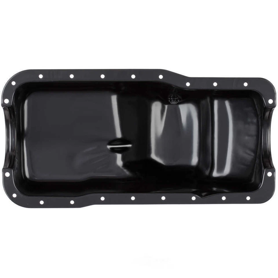 Pan de aceite del motor para Ford Bronco 1980-1997, F-150, F-250 E-150 Econoline, E-150 Econ Foto 2 de 3
