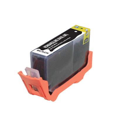 1 Nero Cartuccia D'inchiostro Per HP Deskjet 3070A 3520 - Foto 6