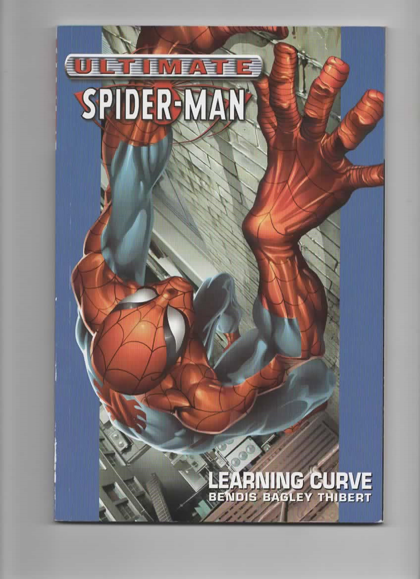 Comics - Marvel Ultimate : Spider-Man (1° Série) N° 6