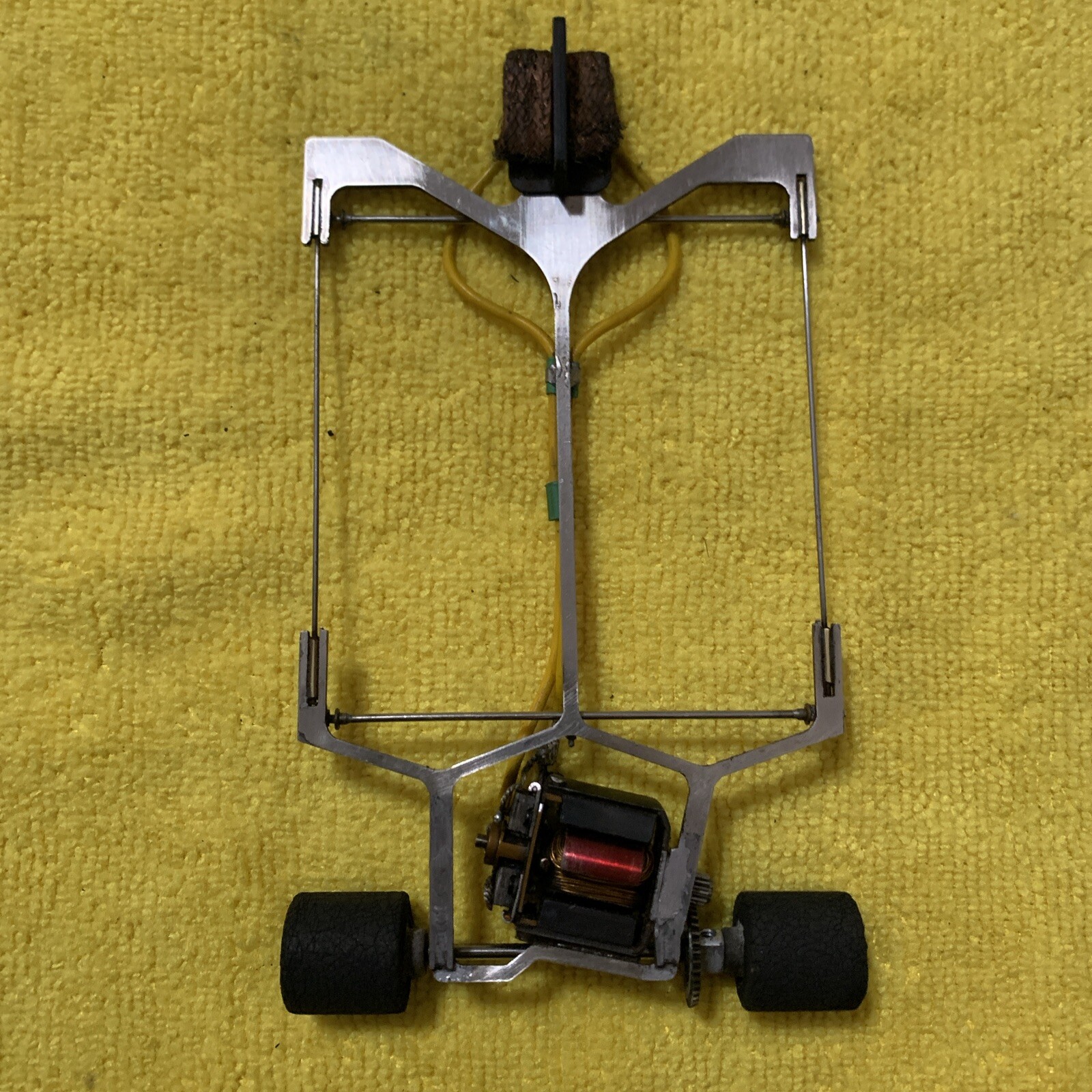 1/24 Slot Car Wing Car eBay