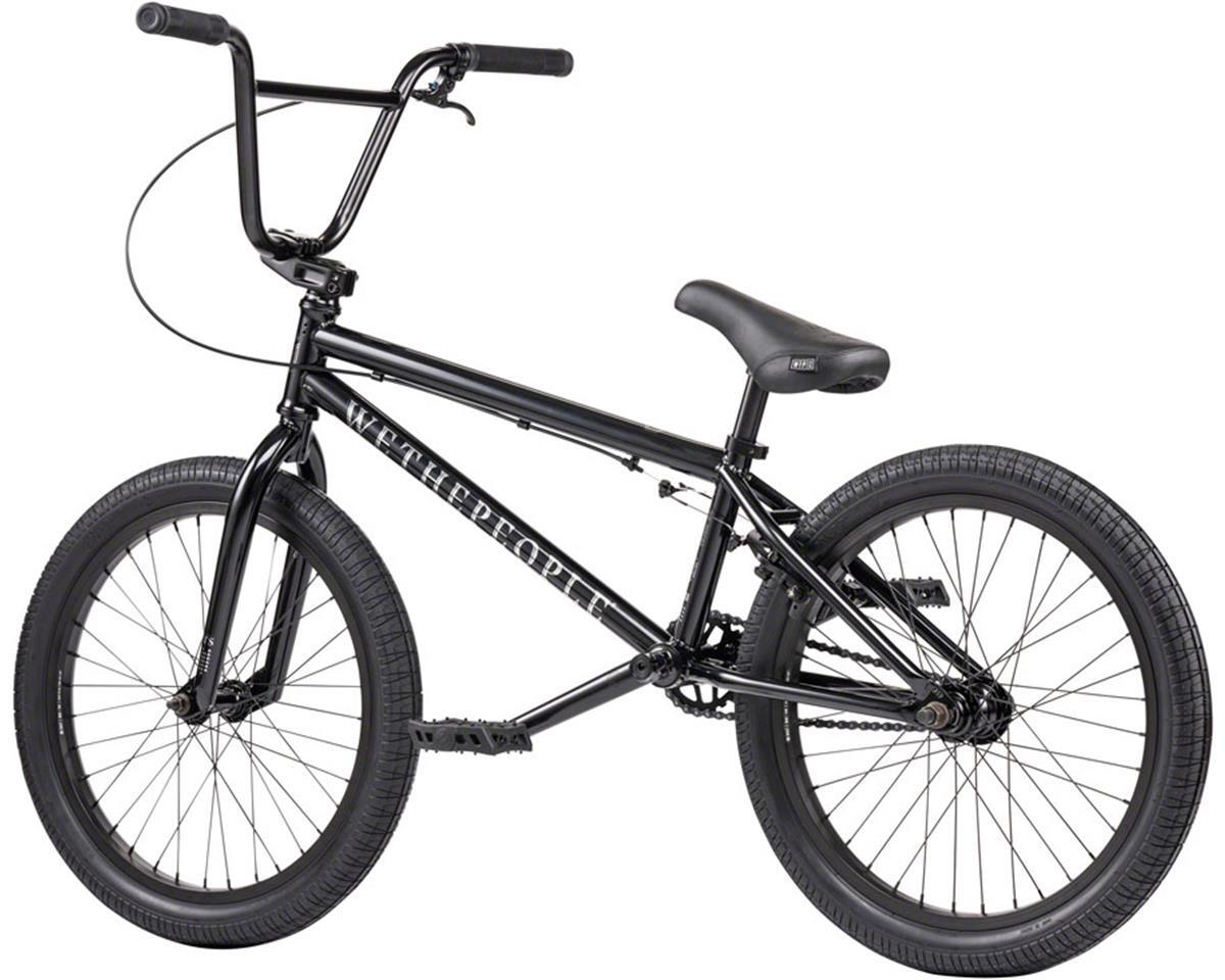 WETHEPEOPLE BMX 自転車 ブラック 2023 – RIOT 14 - WETHEPEOPLE - BMX専門のZEN DISTRIBUTION