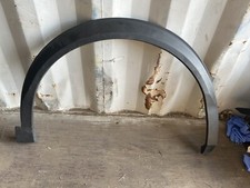 2023 Peugeot 2008 P24 Rear Right Wheel Arch Trim 9825736680 2/7/24 R2C4