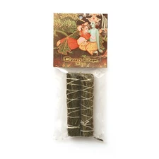 Desert Sage Smudge Stick- 2 Mini Bundles (4"-5")