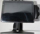 Elo Esy10i1C 10" Touchscreen Toast Pos System - w/ Stand & Card Reader