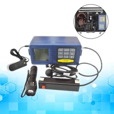 EMLS-3000 4M Underground Water Pipe Leak Detector 70~3000Hz LCD Display